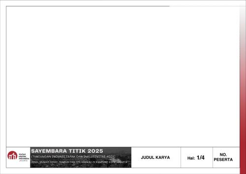 PANEL SAYEMBARA TITIK 2025