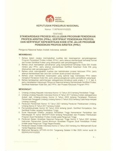 KPN 11 tahun 2025 - Standardisasi Prosesi Kelulusan Program PPAr-images-0