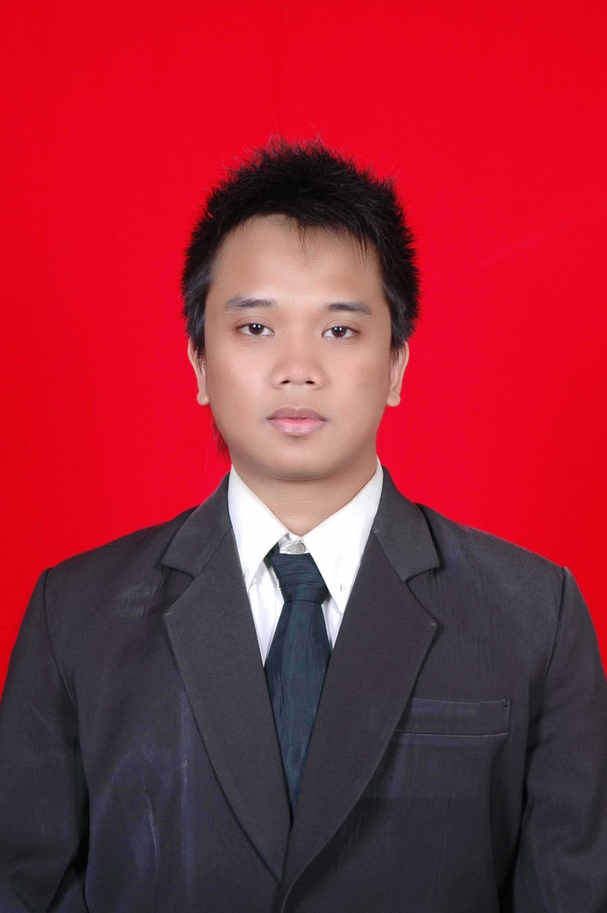 HENDRAWAN SETYANEGARA , S.T