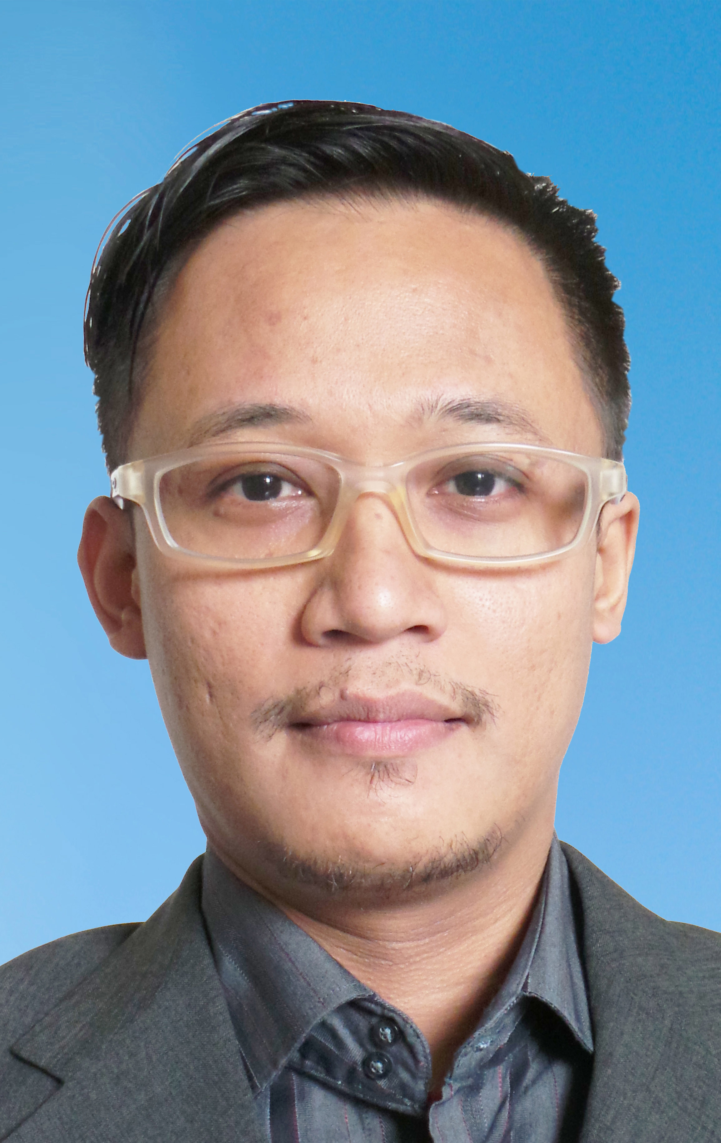 Edmon Wicaksono Edmon