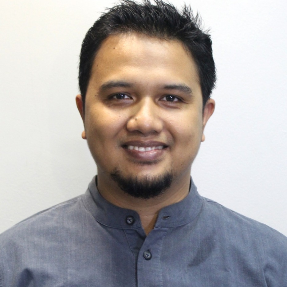 Ajibowo Priambodo , IAI