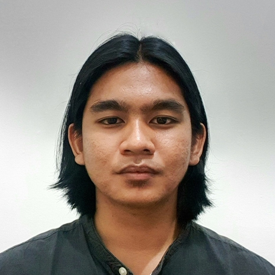 Farhan Fadhurrahman, S. Ars, Ar.