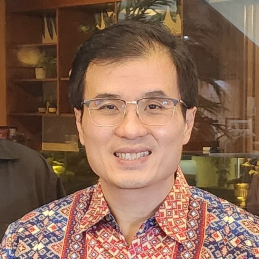 Ar. Rama Candra , IAI