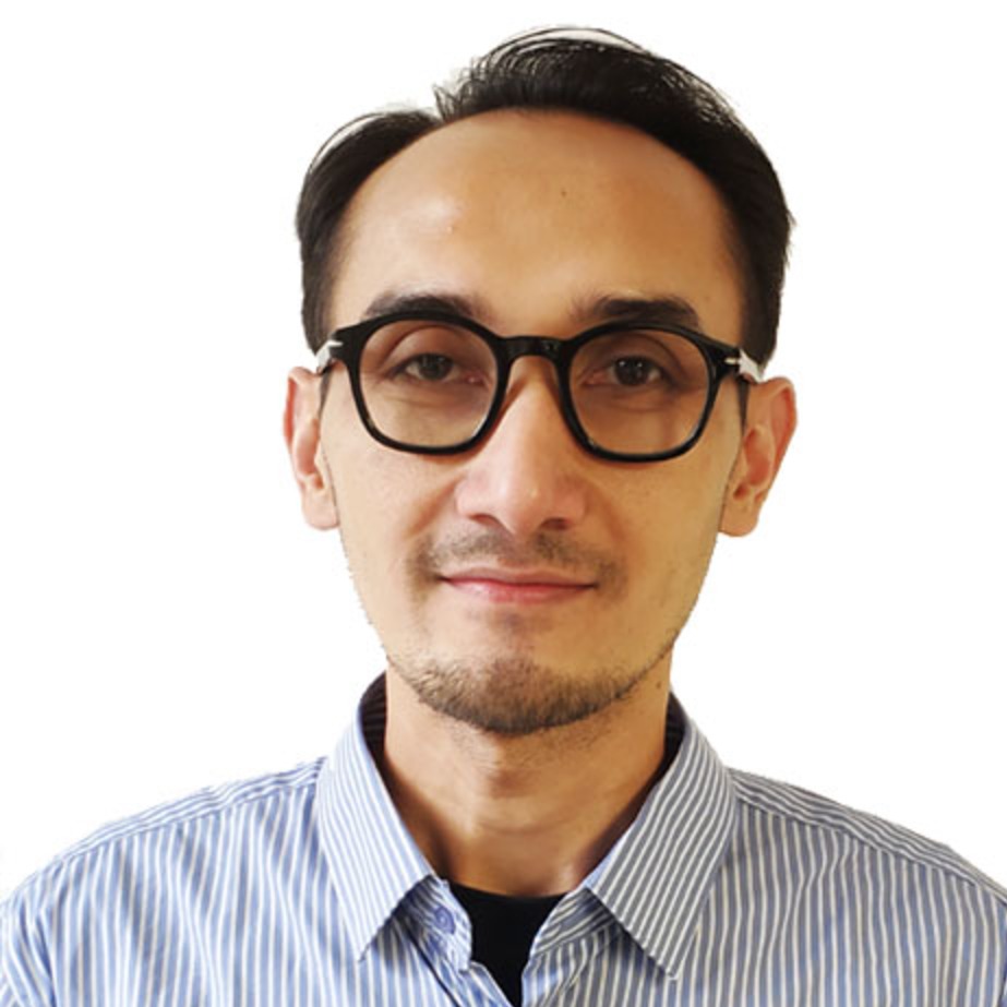 Febri Karyanto, S. T.