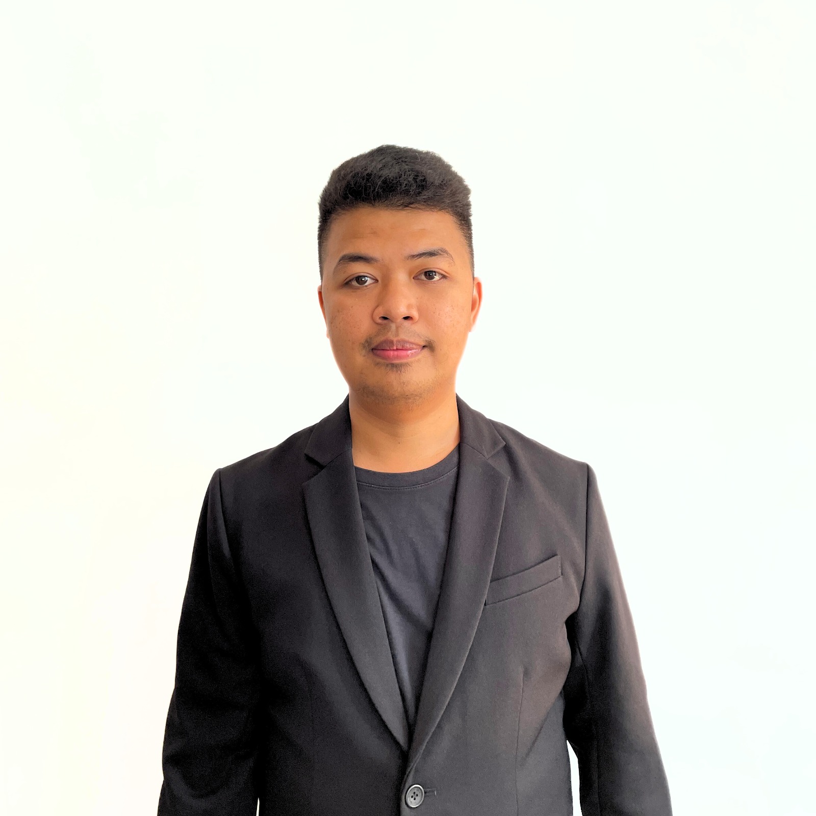 RIDHO ARIPANGESTU, S.ARS