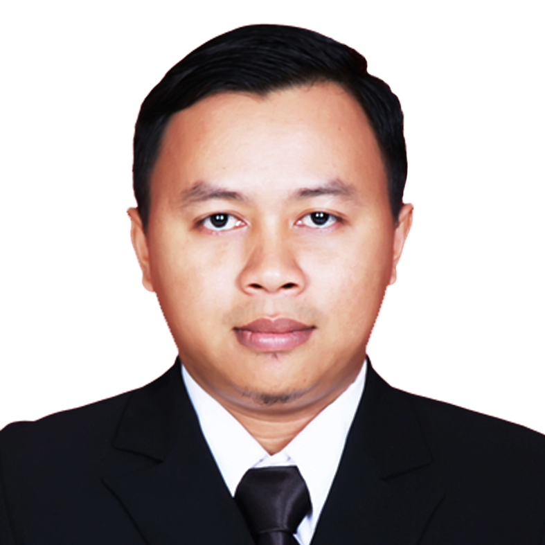 Ar. Tris Wahyudi, IAI
