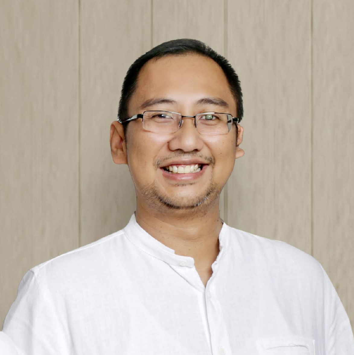 Rachmat Bimantoro