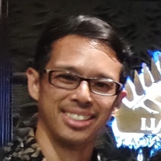 Ar. Werryson Wijaya, IAI.