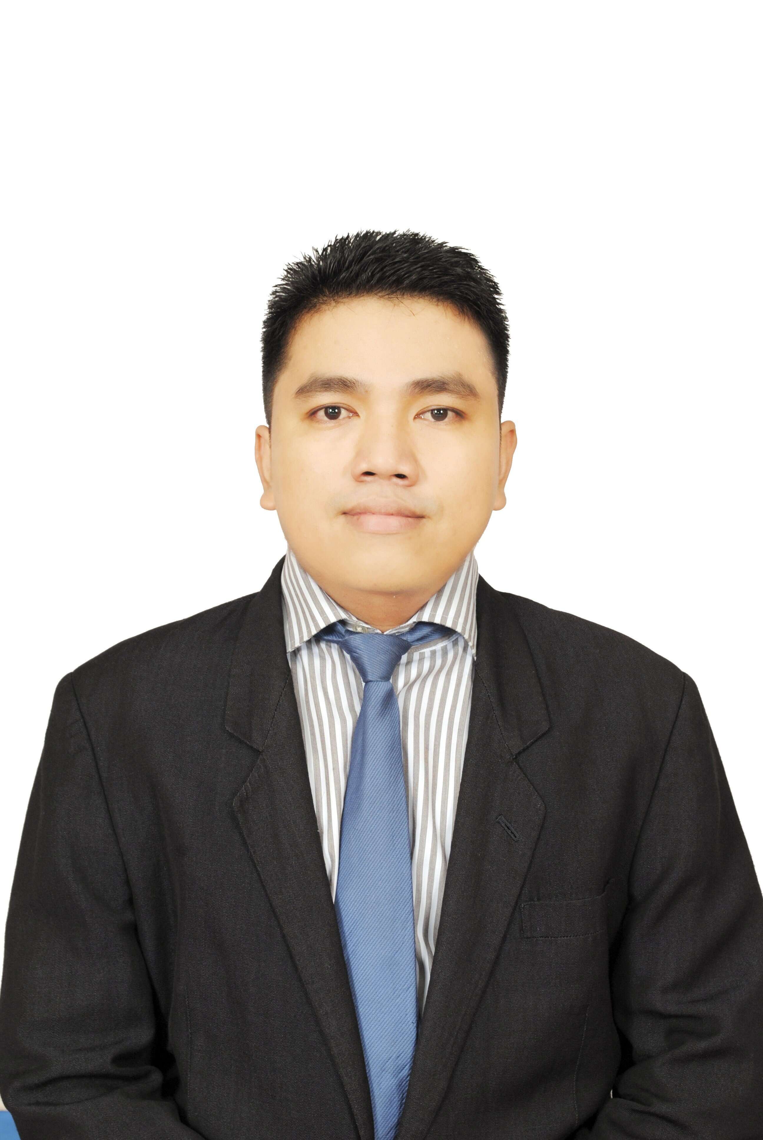 Ar. Dedy Tirtana, ST, IAI
