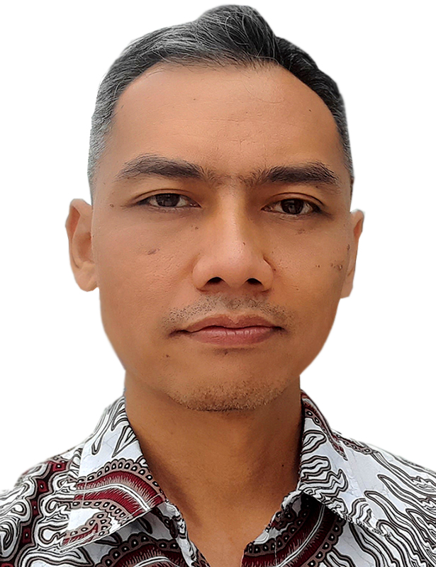 Fuad Rizal ST, MT