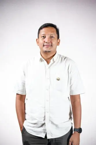 Ar. Ardyana Fahmiadi, IAI