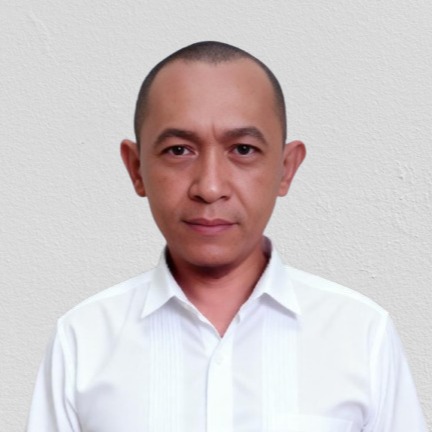 Ar. Joko Wuryanto, IAI
