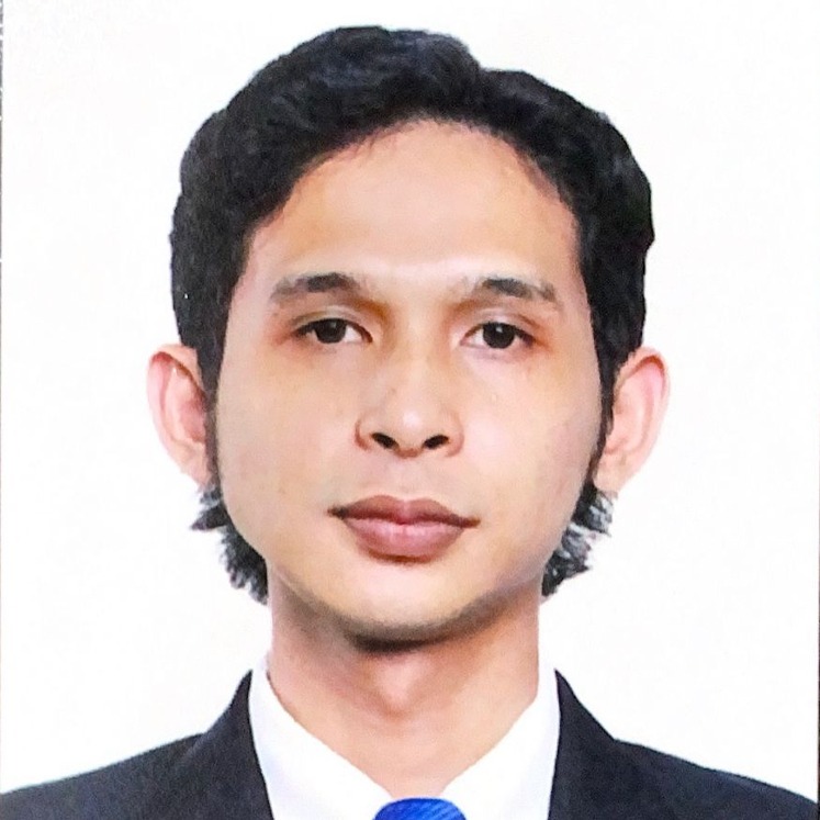 Ar. Yanuar Pasa Nur Alim Rakhmadana, IAI