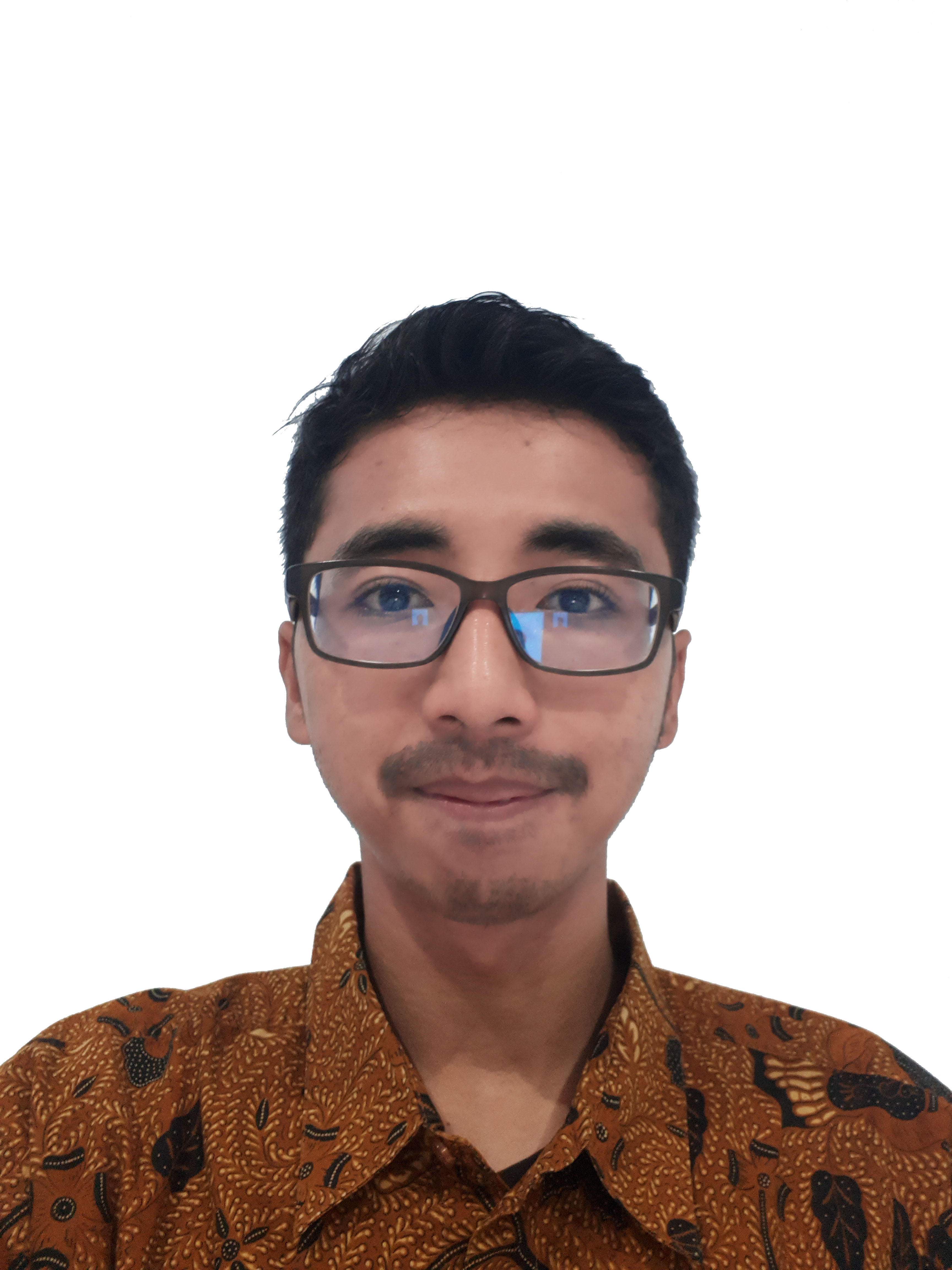 Bagus Aditya Kusumahendra, S.T