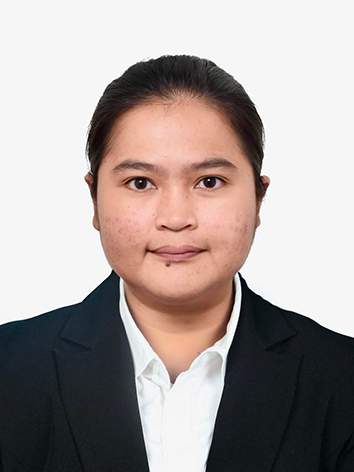 Mellia Ayu Purnomo, S.T.