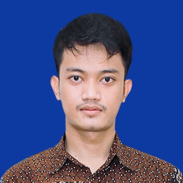 Luthfi Rizky Pratama, S. Ars