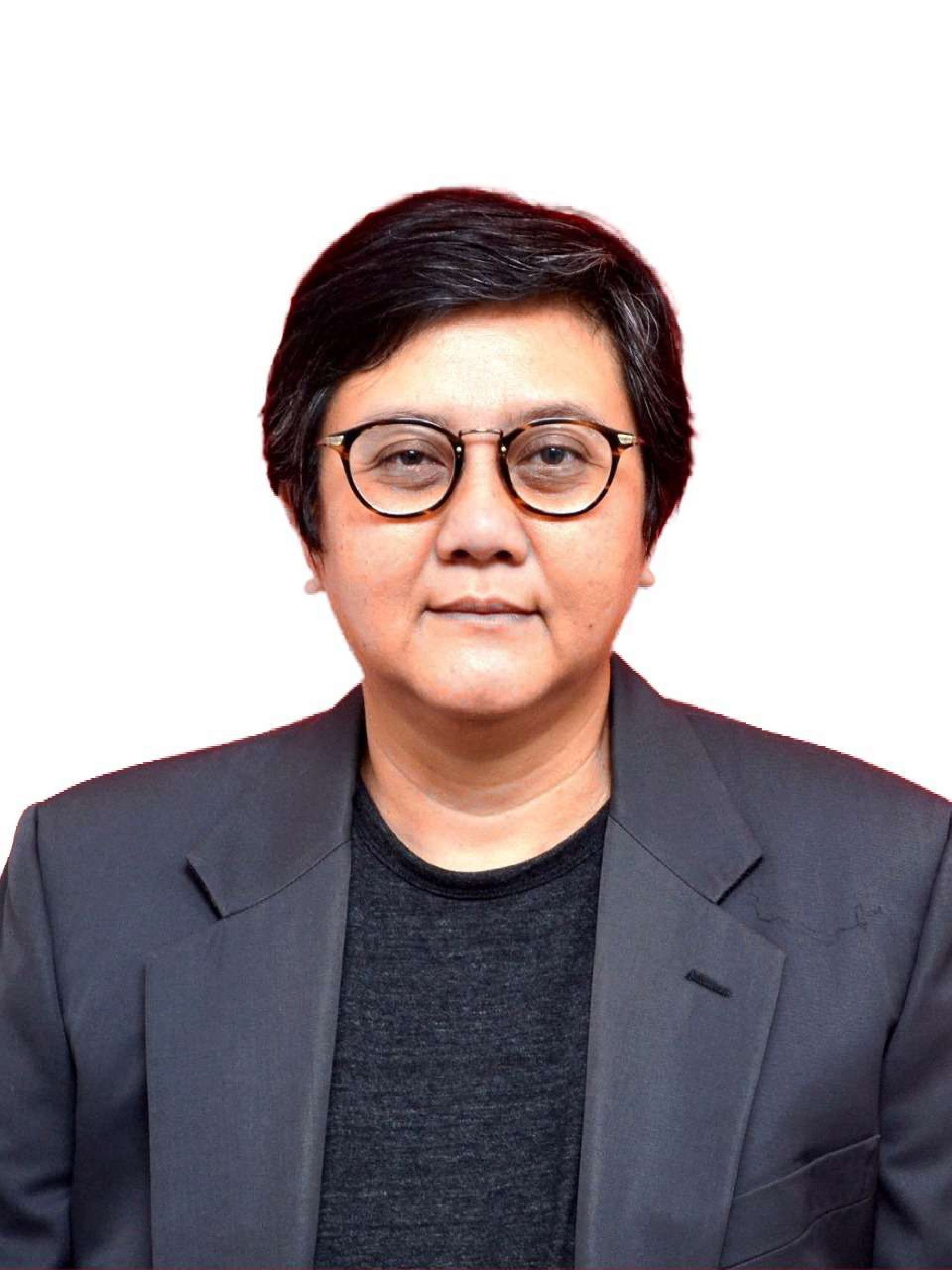 Ar. Doti Windajani , IAI,AA [Doti]