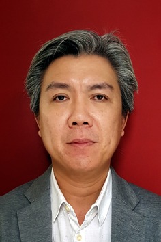 Robertus Suwira Robertus