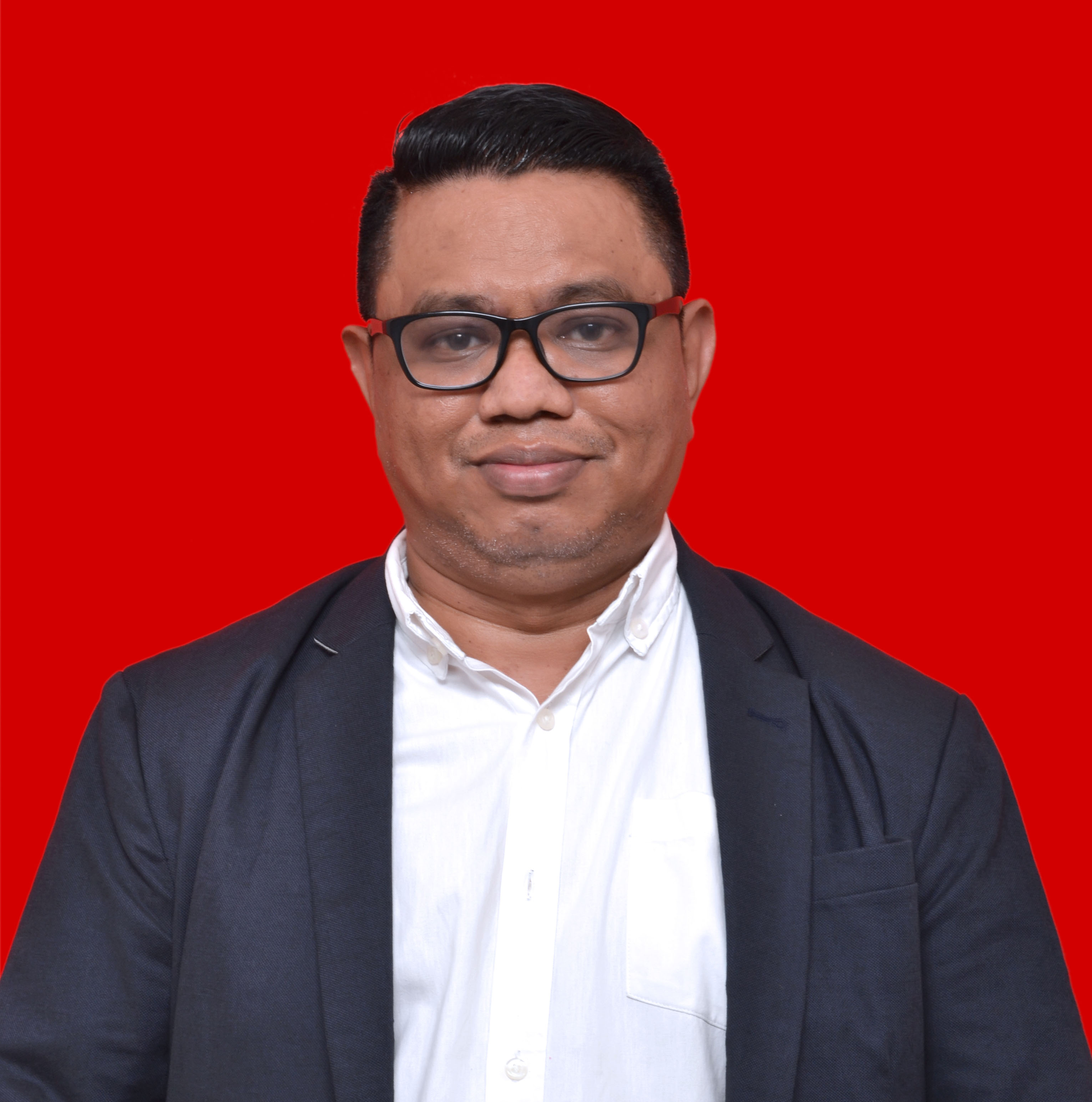 Ar. William Buren Serworwora, IAI (Billy)