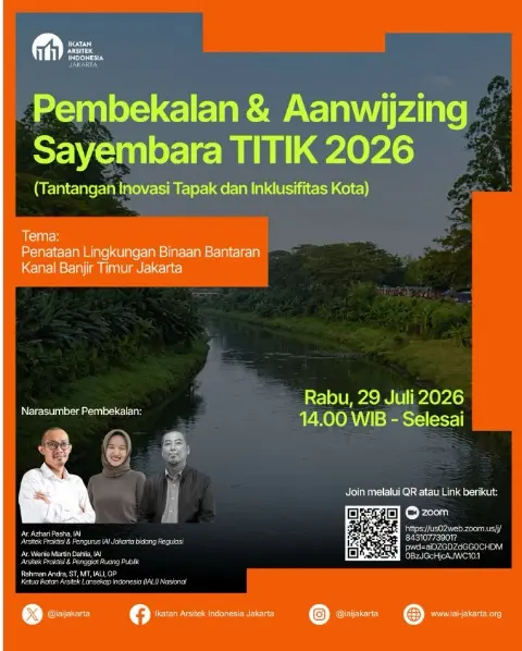 PEMBEKALAN & AANWIJZING SAYEMBARA TITIK 2026