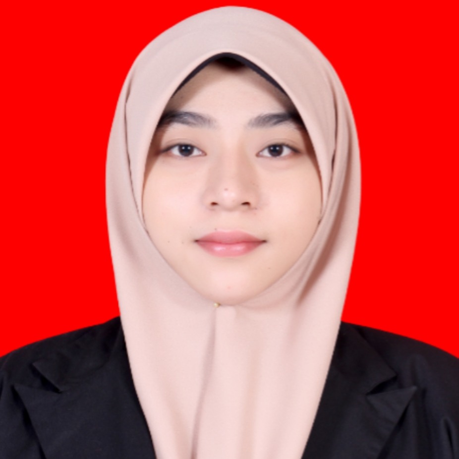 Lathifah Rohaniah, ST.