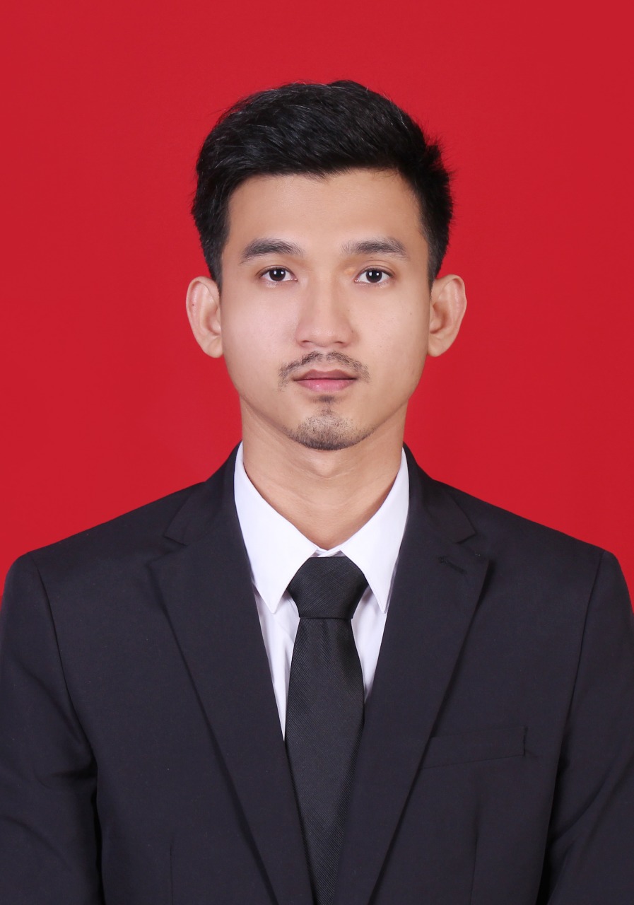 Ar. Agung Hariyanto, S.T., M.Ars., IAI