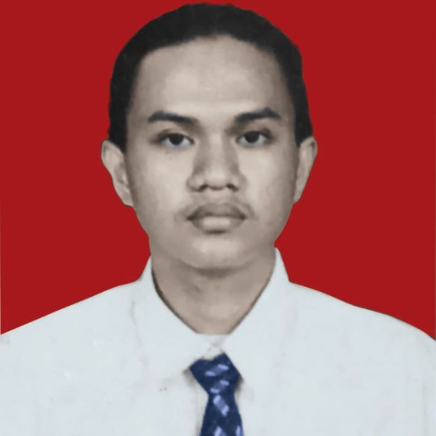 Ar. Edwin Yovianto Sandi, IAI.