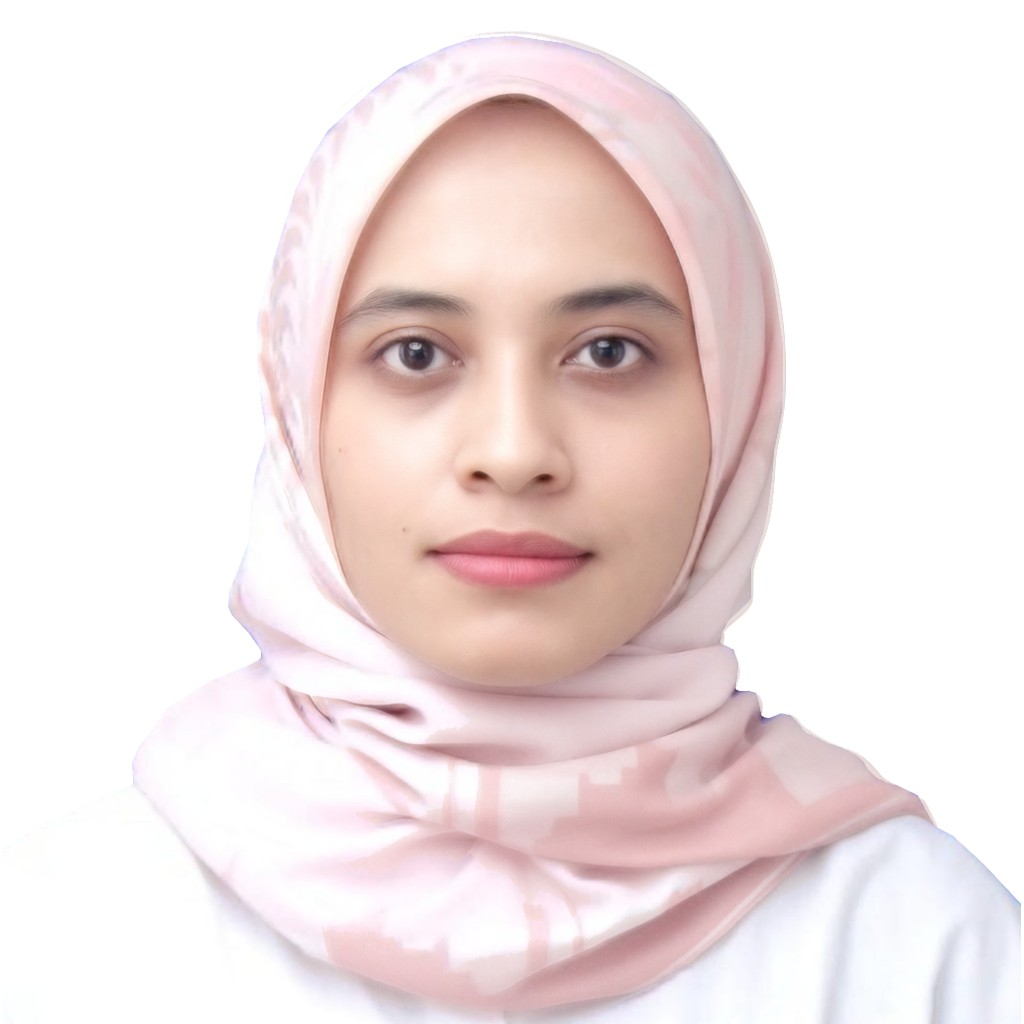 Rumaishatul Ulya, S.Ars