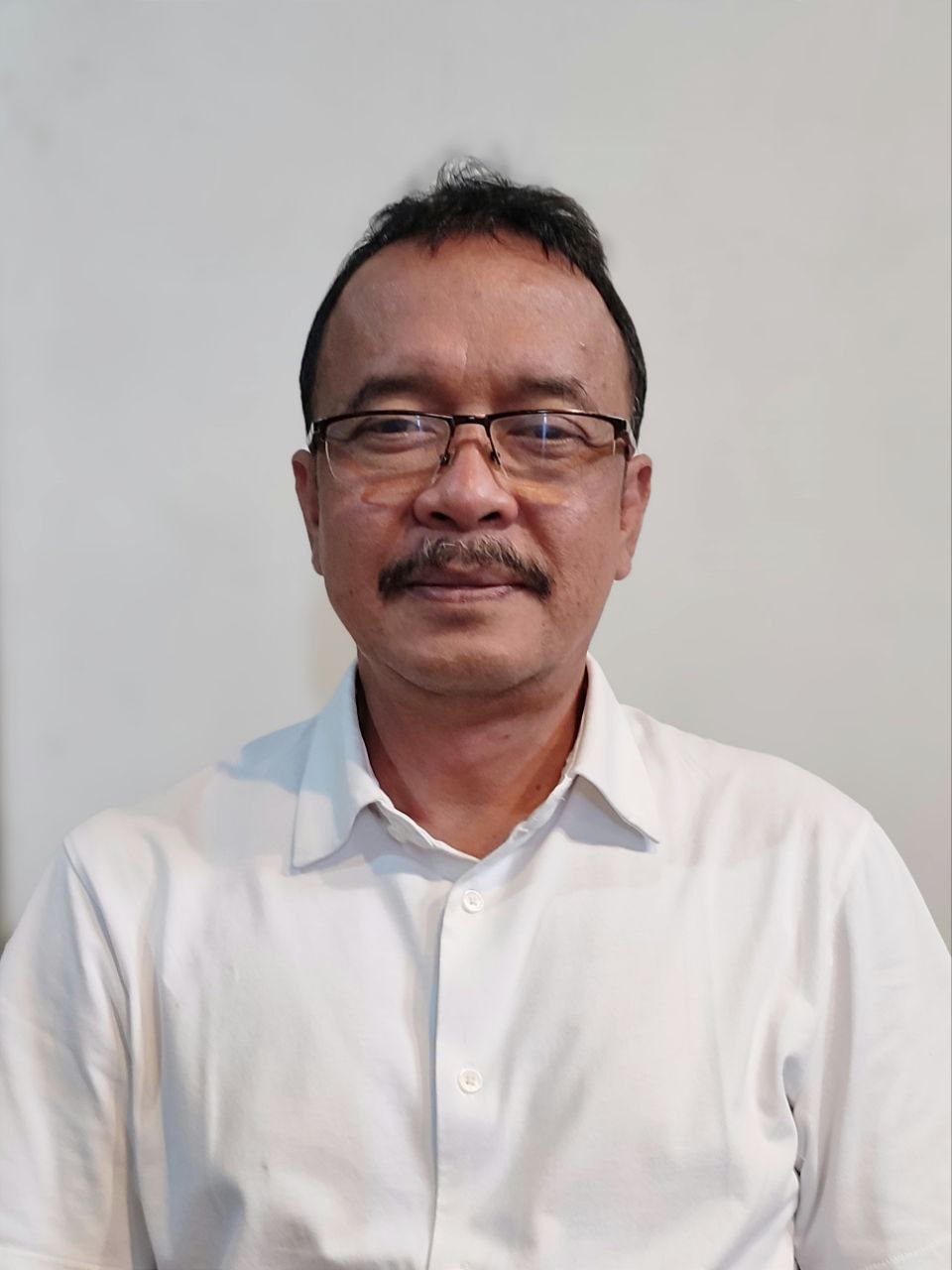 Rully  Harianto