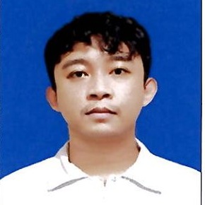 Satrianto Eko Nugroho, S.T.