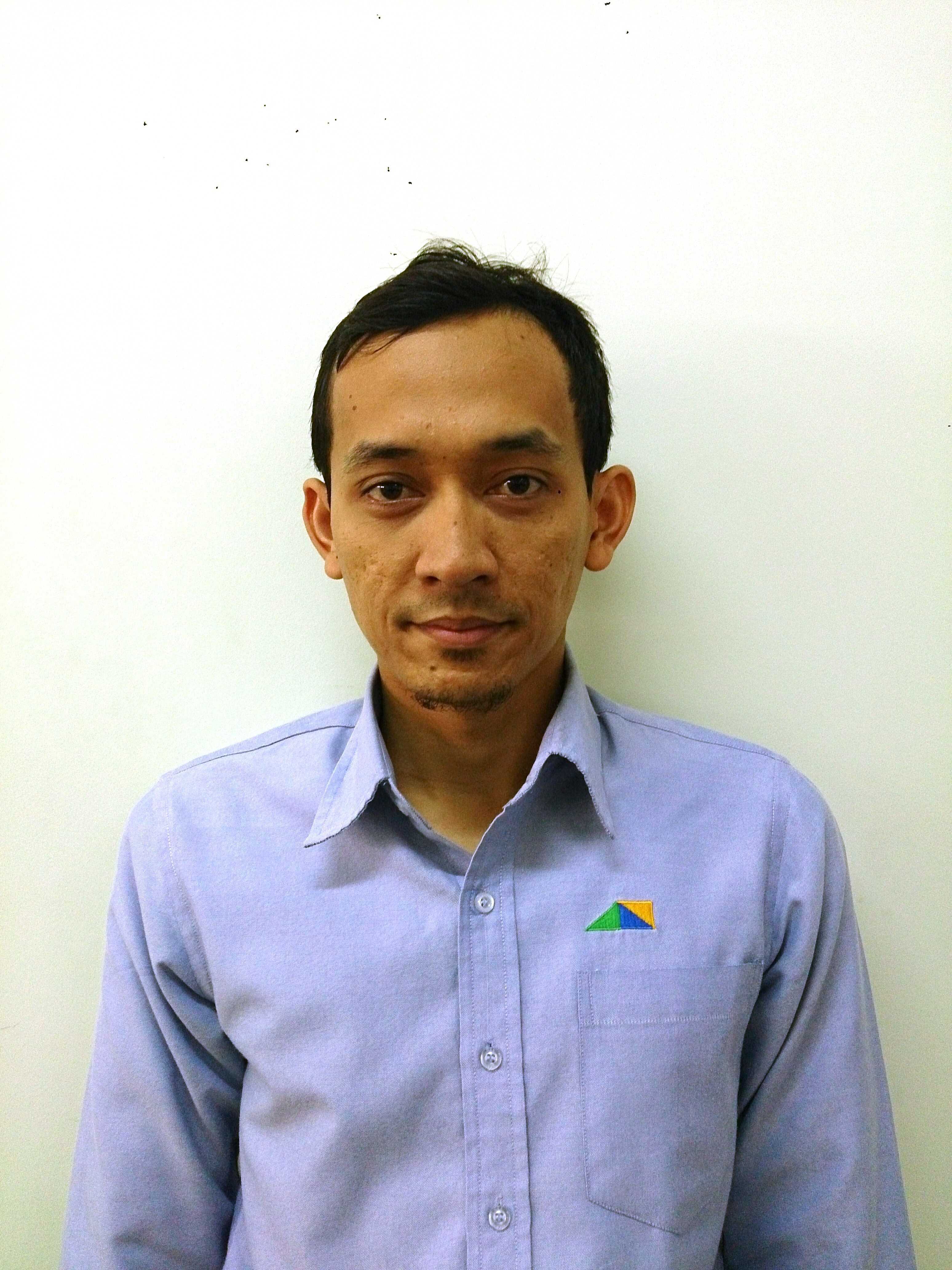 JANUAR ARDI, S.T.