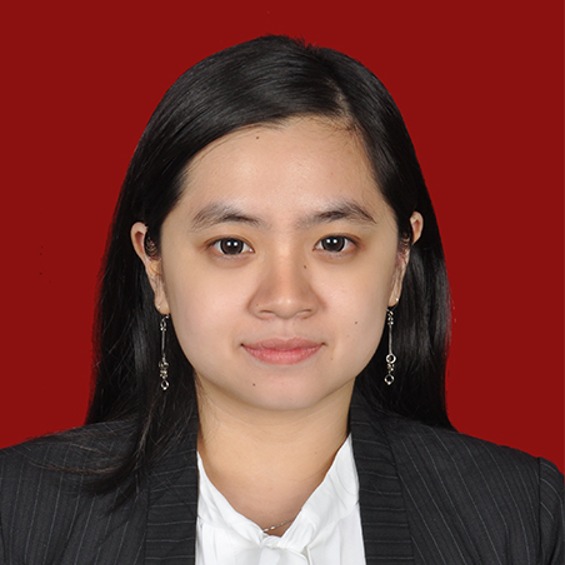 Ir. Virginia Aurelia, S.T., M.T.