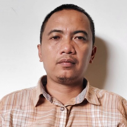 Yogi Suwandaru, S.T