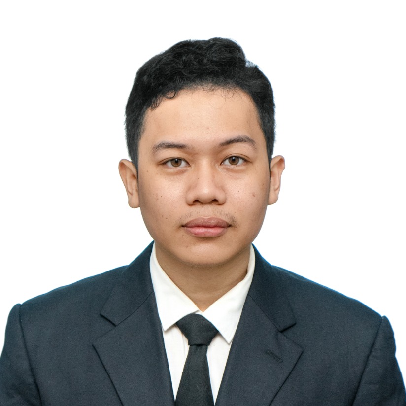 M. Faathir Ath-Thaariq, S.Ars., M.Ars.