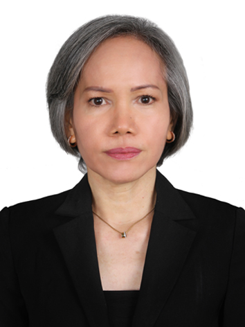 Toman Silitonga, S.T.