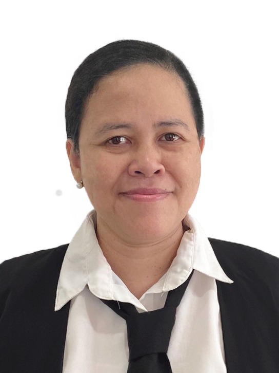 Sistilia Hadiwinoto