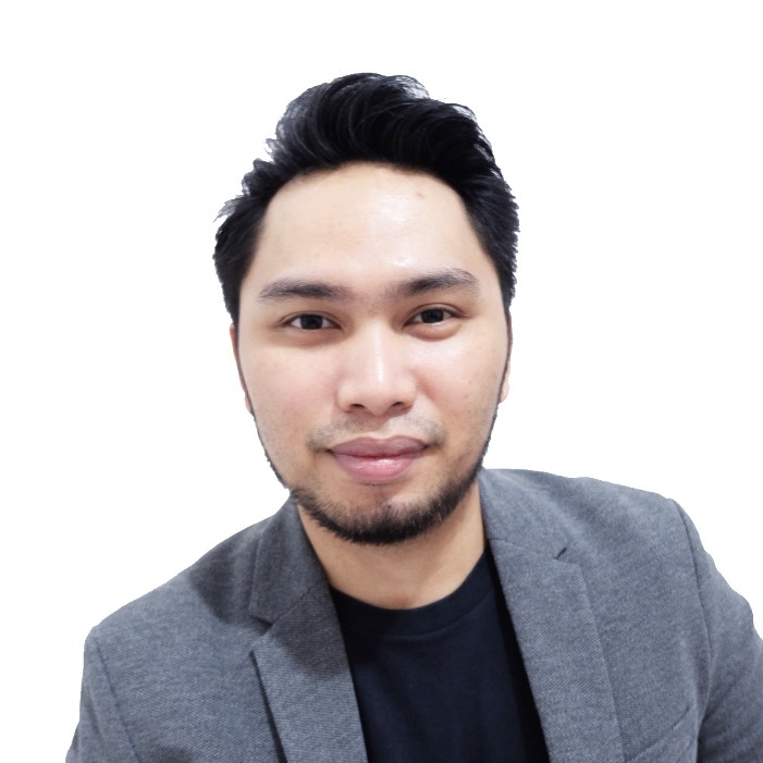 Ar. Fajar Rezandi, ST, M.Arch