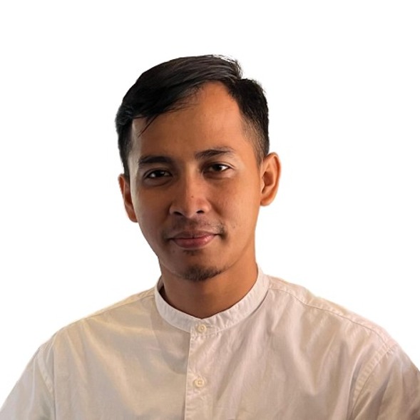Ricky Ektiyanto, ST