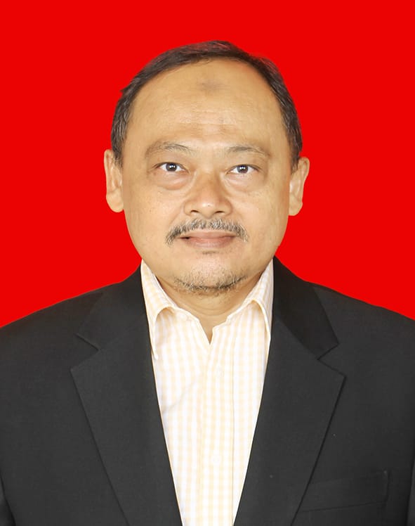 Nurjatmiko Adham Nurjatmiko