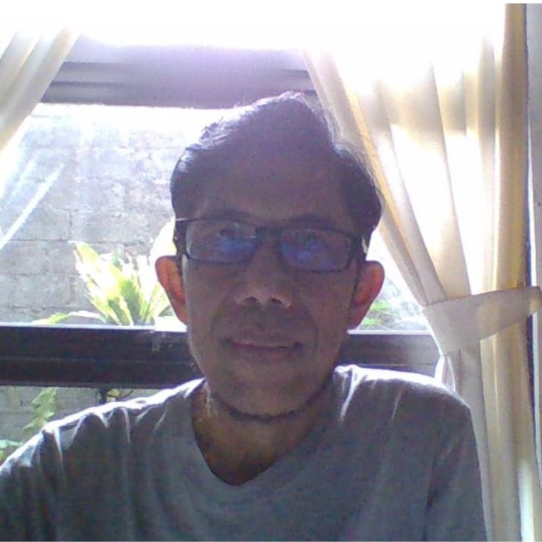 Ar..Budiyono ST, MTP.IAI "