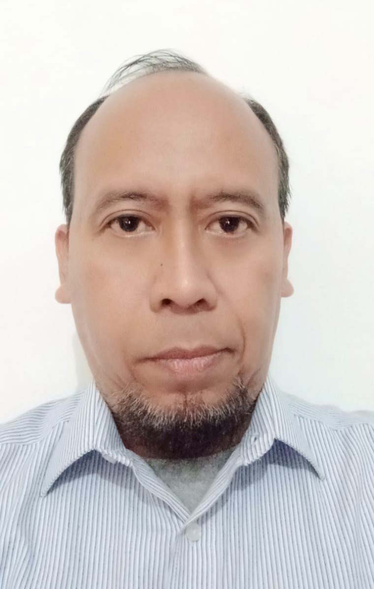 Ar. Syaifudin Ishar, ST, MT, IAI