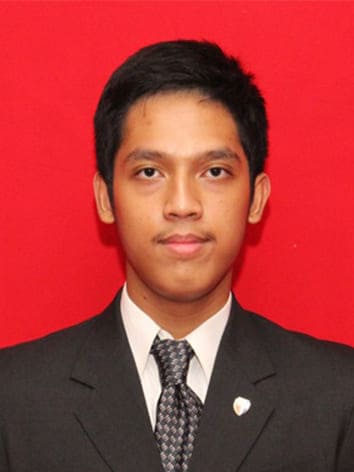 Alexander Bramantyo Dimas Pradipta, S.Ars