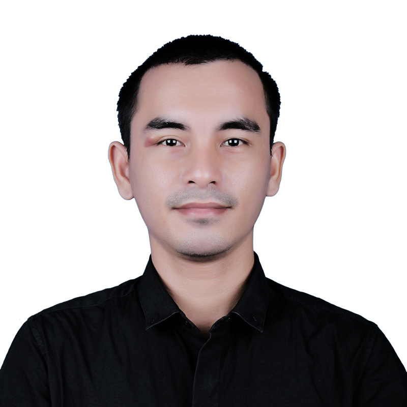 Henry Morison Tampubolon, ST