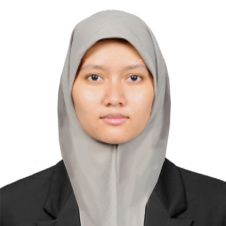 Dea Hapsari Lavandya, S.Ars., Ar.