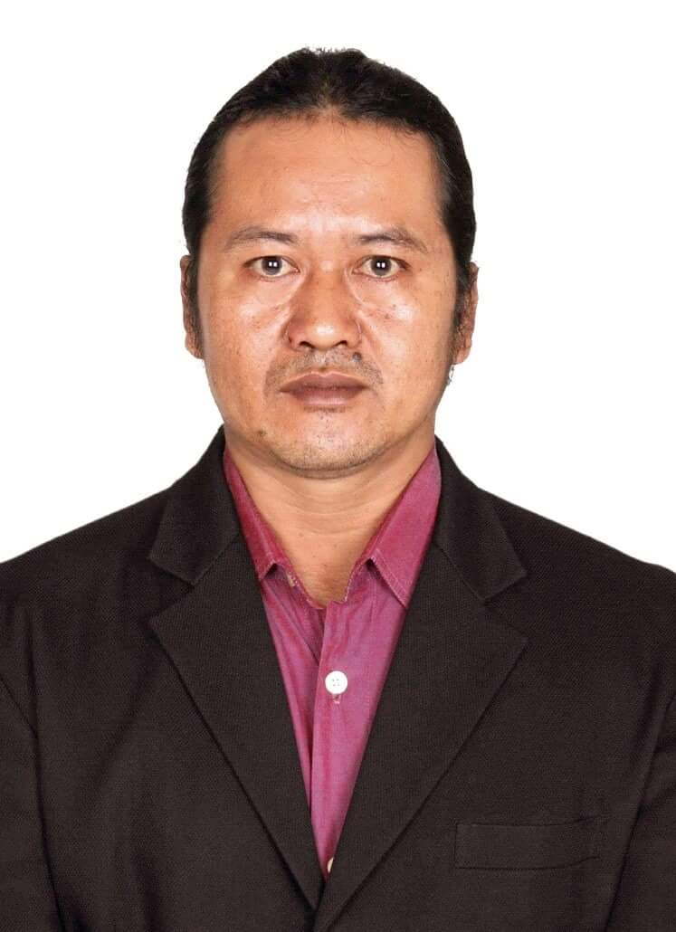 FX BUDI PURWANTO ST