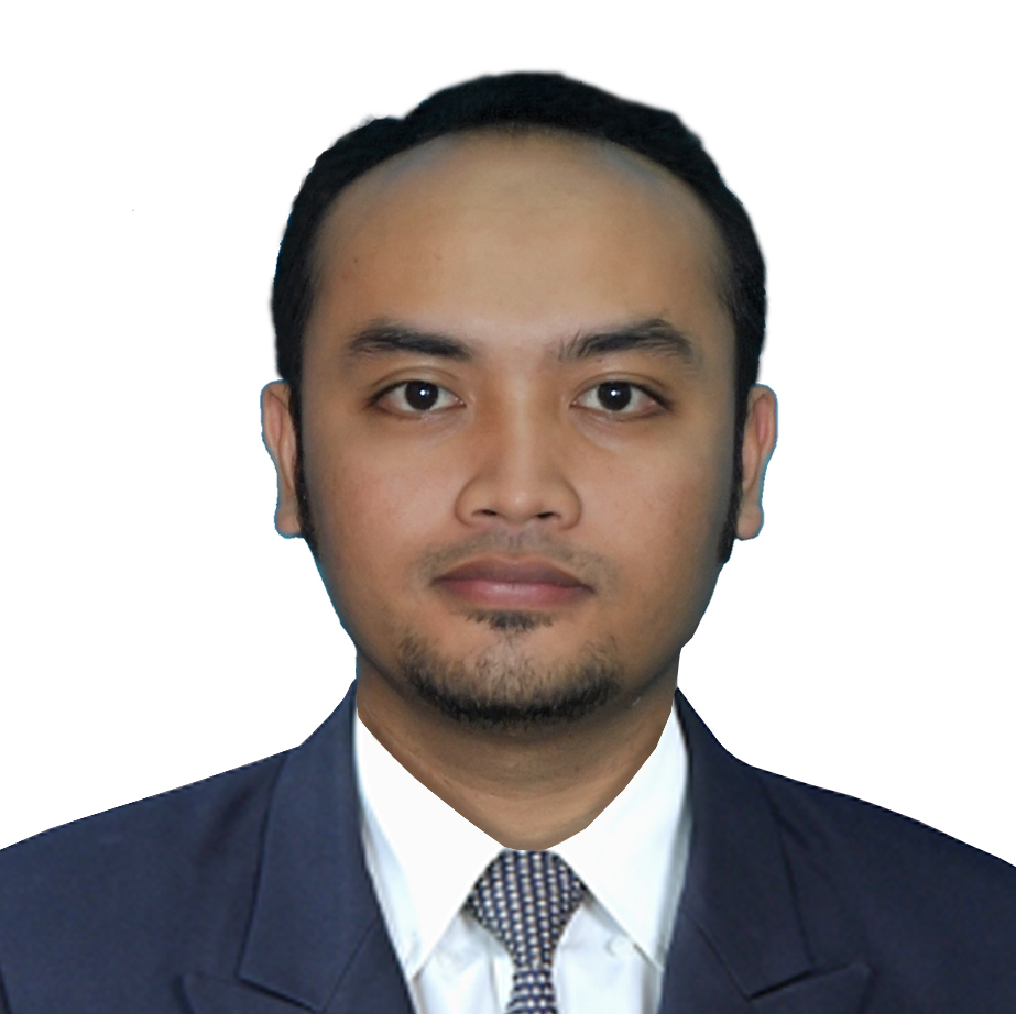 Ar. Migarena Nursyaf. IAI