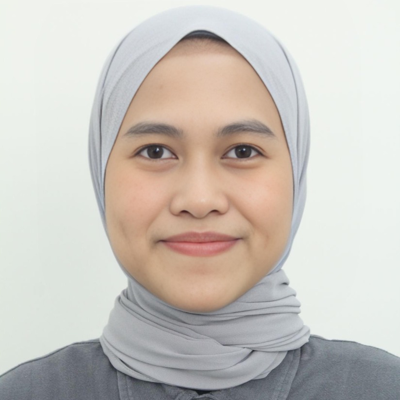 Endah Pratiwi