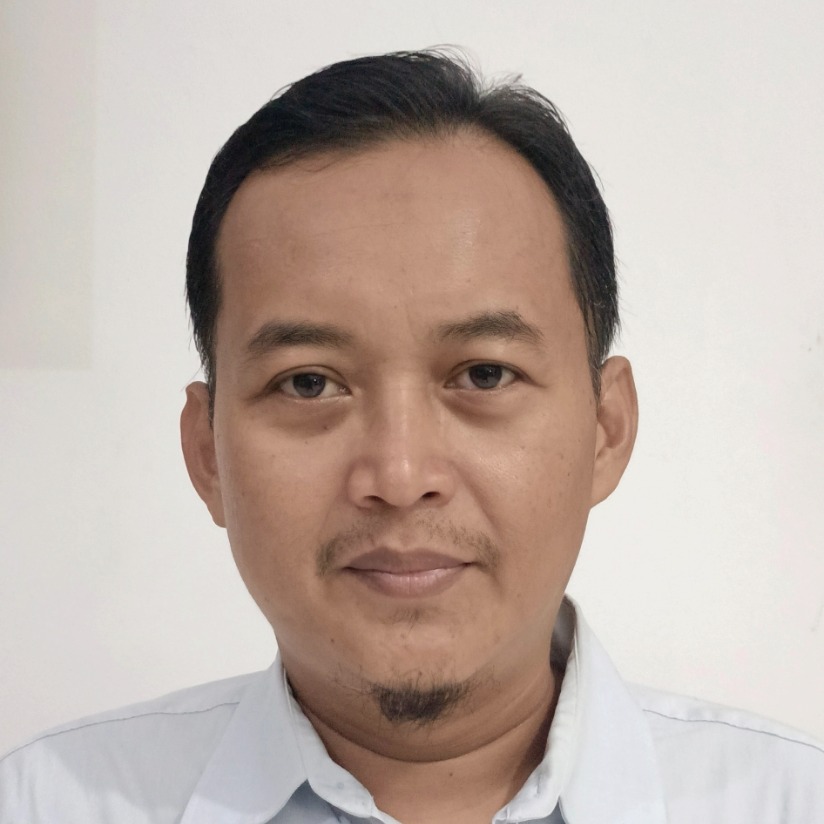 Muhammad sabiq Ghozali. ST
