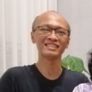Rimigius Wisnu Jatmika, ST, MT