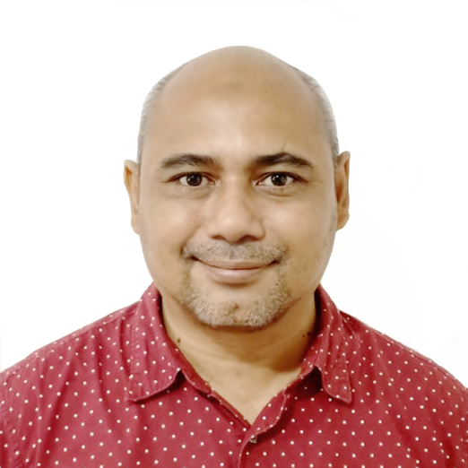 FUAD YUSUF, ST